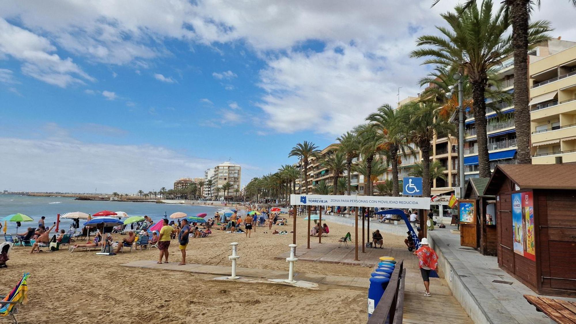 Elen, Direkt Am Meer ตอร์เรเวียคา ภายนอก รูปภาพ